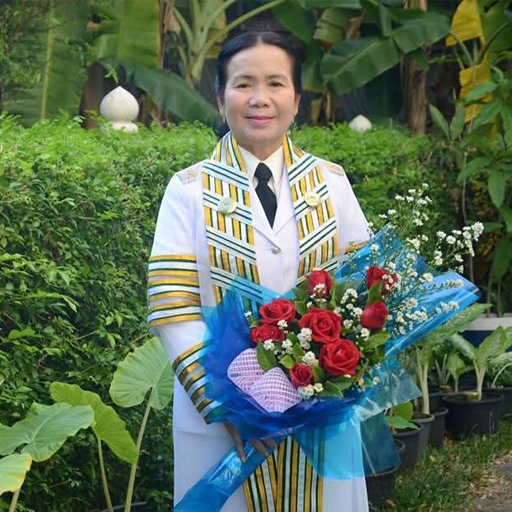 ดร.ลักขณา กล้ารบ